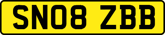 SN08ZBB