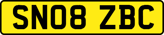 SN08ZBC