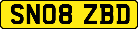 SN08ZBD