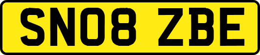SN08ZBE