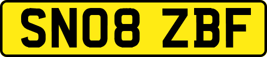 SN08ZBF