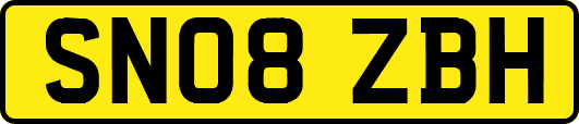 SN08ZBH
