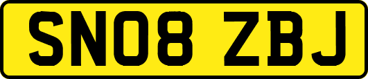 SN08ZBJ