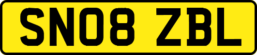SN08ZBL