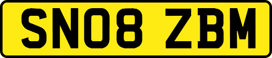 SN08ZBM