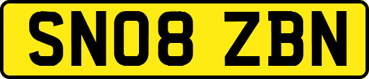SN08ZBN