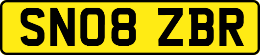 SN08ZBR
