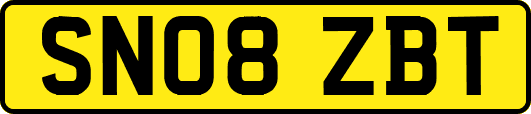 SN08ZBT