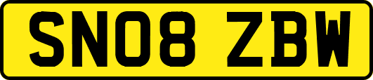 SN08ZBW