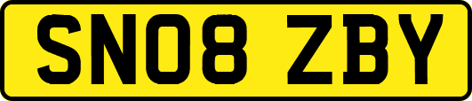 SN08ZBY