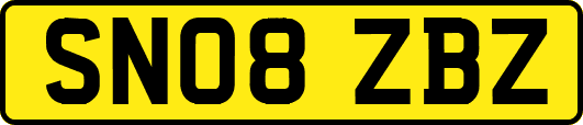 SN08ZBZ