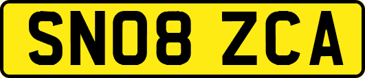 SN08ZCA