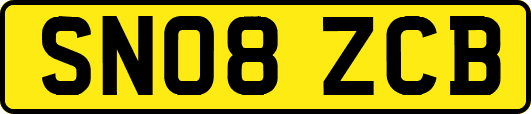 SN08ZCB