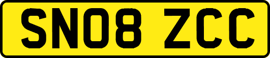 SN08ZCC