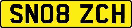 SN08ZCH