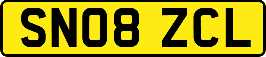 SN08ZCL