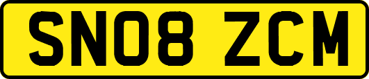 SN08ZCM