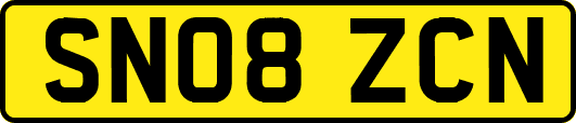 SN08ZCN