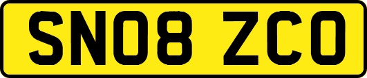 SN08ZCO