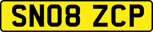 SN08ZCP