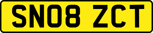 SN08ZCT