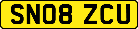 SN08ZCU