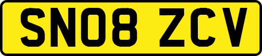 SN08ZCV