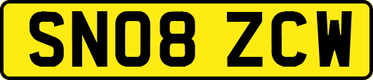 SN08ZCW