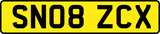 SN08ZCX