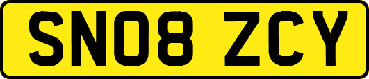 SN08ZCY