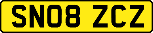 SN08ZCZ