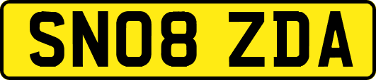 SN08ZDA