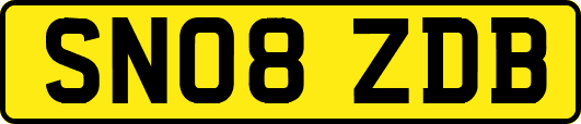 SN08ZDB