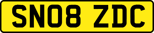 SN08ZDC
