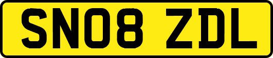 SN08ZDL