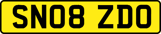 SN08ZDO