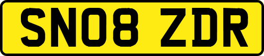 SN08ZDR