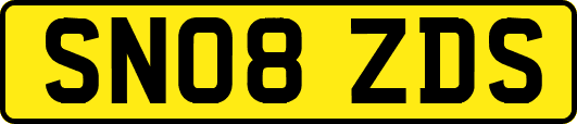 SN08ZDS