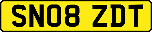 SN08ZDT