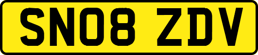 SN08ZDV