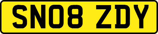 SN08ZDY