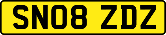 SN08ZDZ