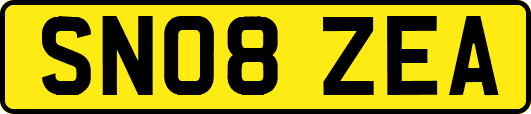 SN08ZEA