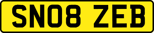 SN08ZEB