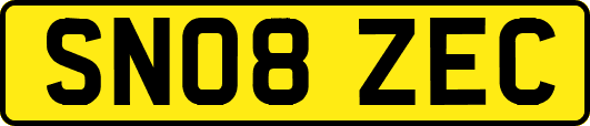 SN08ZEC