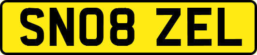 SN08ZEL