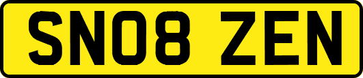 SN08ZEN