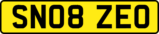 SN08ZEO