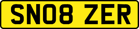 SN08ZER