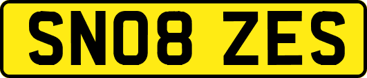 SN08ZES